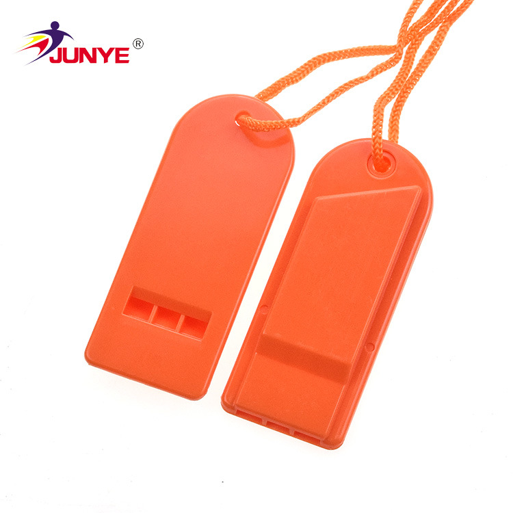 Orange-red