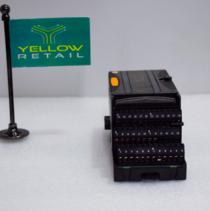 1x IC200MDD841-EF HSC/PWM/PT 24VDC ingresso 20PT uscita 0.5A 12PT IC200MDD841-EF - Product Image 5