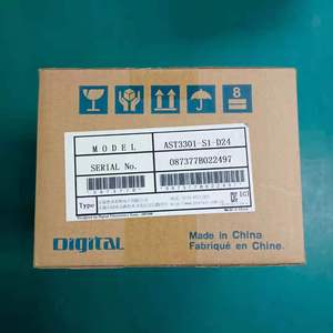 AST3301-S1-D24 di controllo HMI programmabile del pannello di visualizzazione per i pc industriali & le interfacce della macchina umana