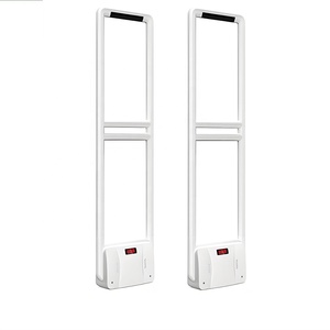 EAS Anti-shoplifting Systems and Tags Manufacturer RF Emergency Alert System - Product Image 1