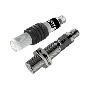 Sense MS18-30P <strong>Diffuse</strong> <strong>Reflection</strong> UItrasonic <strong>Sensors</strong> - Product Image 4