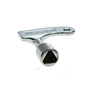 YH2245高エレベーター緊急トライアングルキーエレベーターキー - Product Image 5