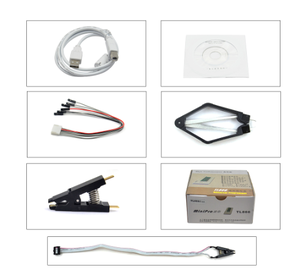 Upgraded Version TL866II Universal Programmer Kit