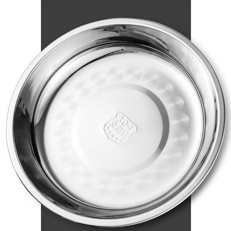 304 deep plate