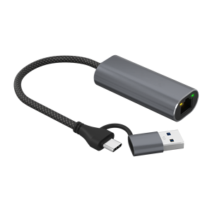 Werkseitiges Computer zubehör Übertragungs schnitts telle USB-Hub Typ C zu HDMI-Konvertierungs adapter für Laptop-Telefon-Hub-Adapter - Product Image 1