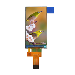 1.9 pollici TFT Display LCD moduli con 170x320 risoluzione interfaccia SPI IPS tecnologia Free View Smart Switch Screen modulo - Product Image 4