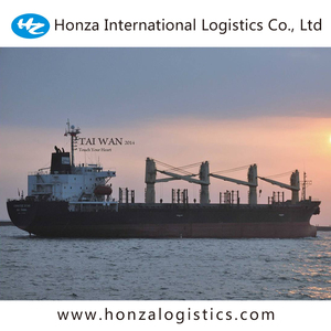Sea Shipping <strong>Shipper</strong> Freight Forwarder Sea Freight Shipping Agent Shipping Container 40ft - Product Image 6