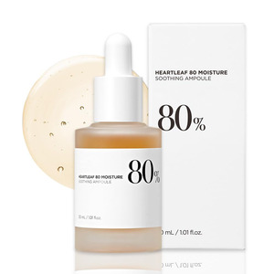 En çok satan kore Anuan tüm serisi Heartleaf Niacinamide 10% + TXA 4% karanlık nokta düzeltme serumu - Product Image 5