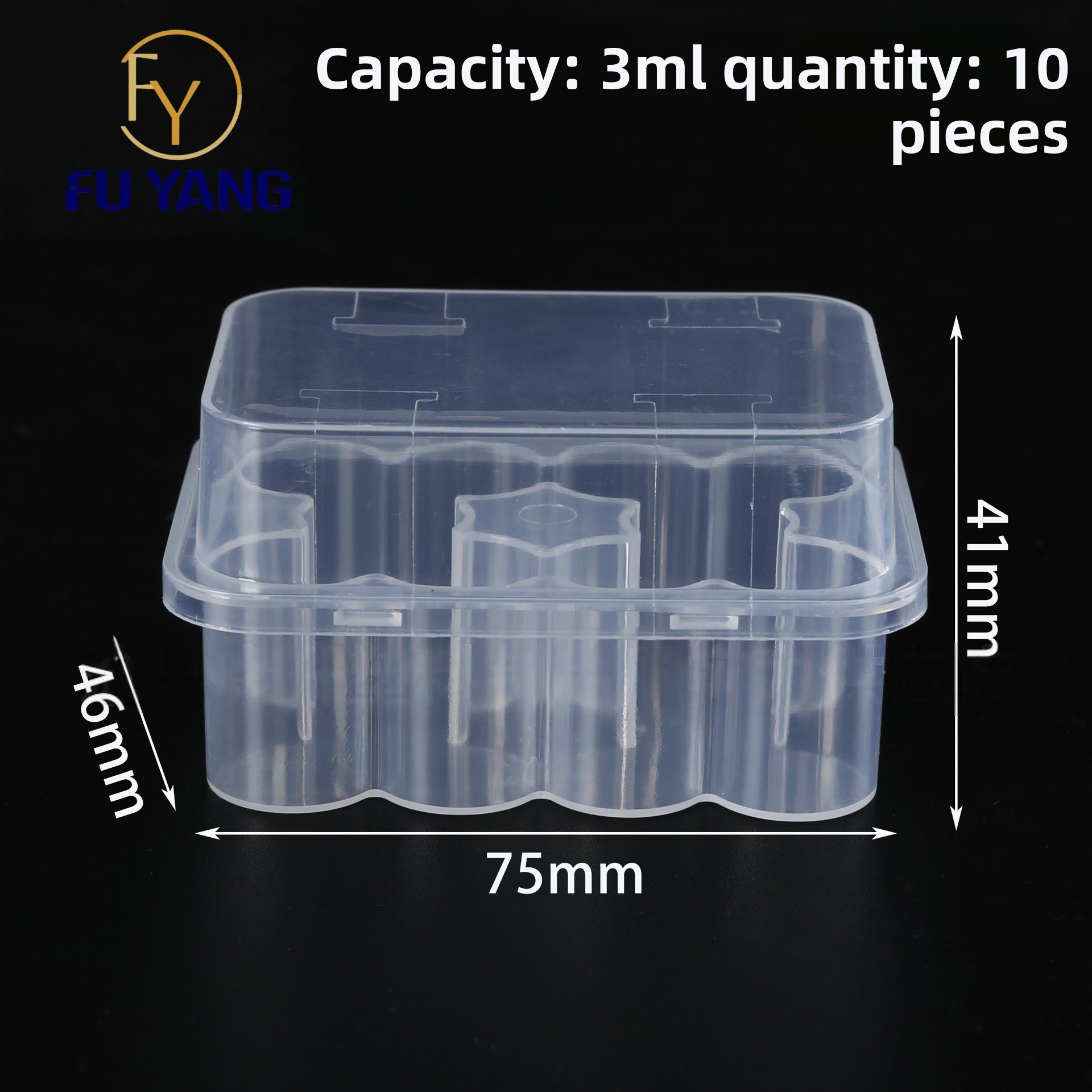 3ml-10 pack