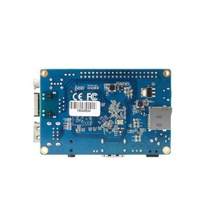 Orange Pi PC 1GB DDR3 SDRAM Development Board H3 Quad-core Coretex-A7 100M <strong>Ethernet</strong> port Compatible with multiple systems - Product Image 3