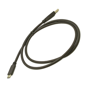 Cavo 3.0 USB tipo C con PVC giacca C ad un cavo dati per uso del telefono cellulare - Product Image 3