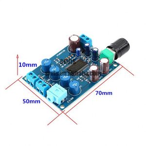 New Digital Amplifier Board for <strong>Program</strong> Voltage Range 9-14V beyond TA2024 20W - Product Image 3