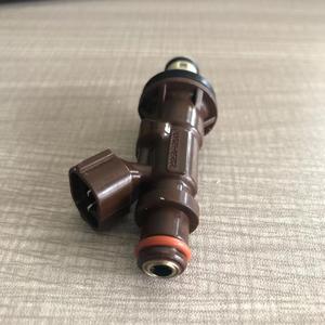 Fuel <span class=keywords><strong>Injector</strong></span>ランドクルーザープラド4ランナー5VZ 5VZFE Injection Valve 23209-62040 ENGINE FUEL INJECTION SYSTEM - Product Image 4