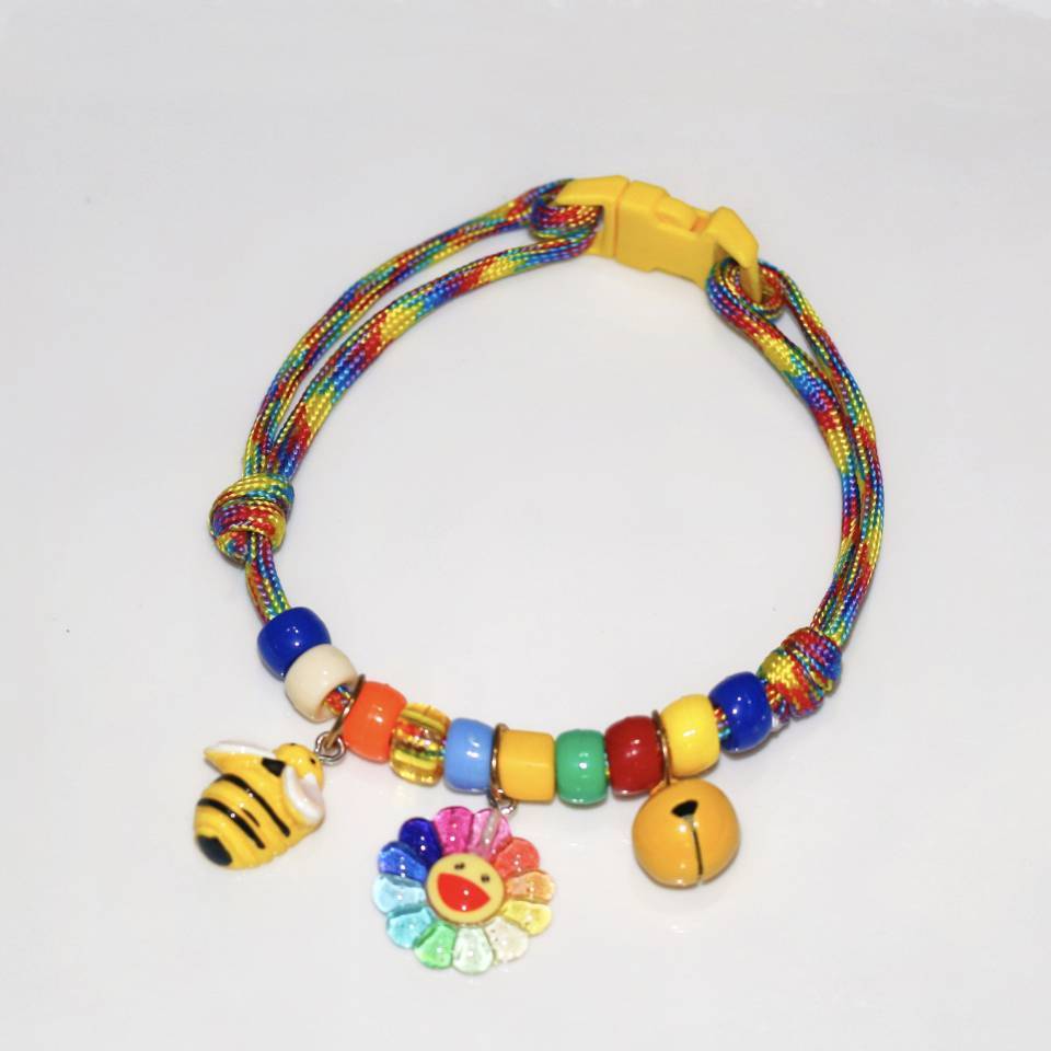 Multicolore