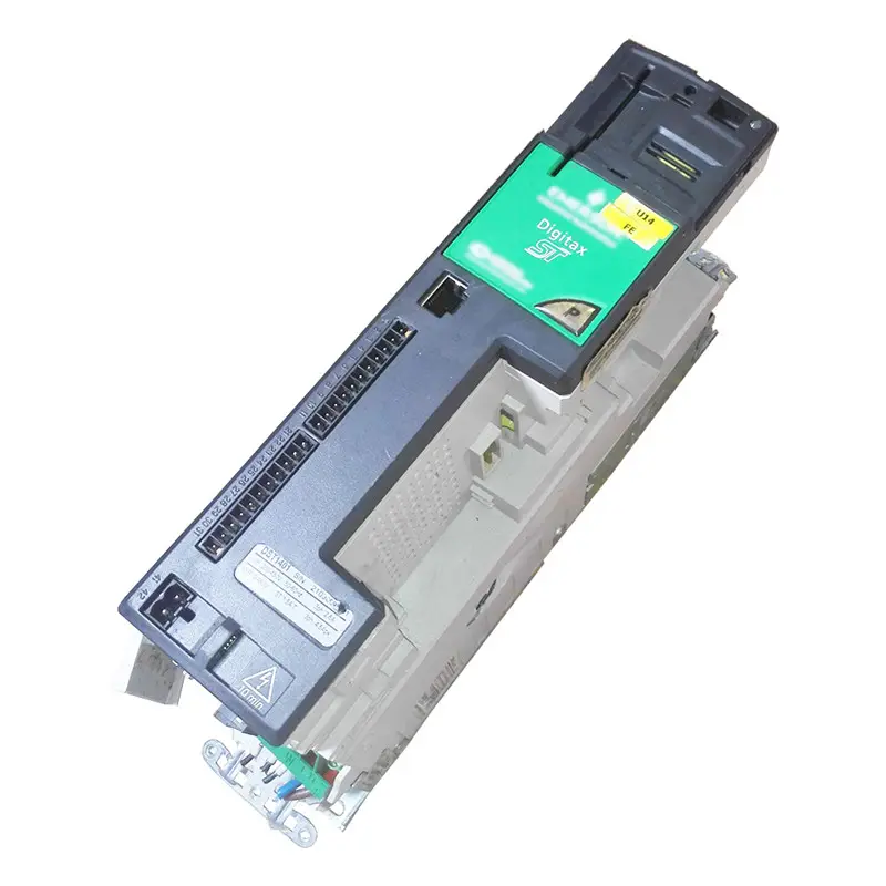 High Quality New Original Genuine PLC Digitax ST Series Servo Drive DST1401