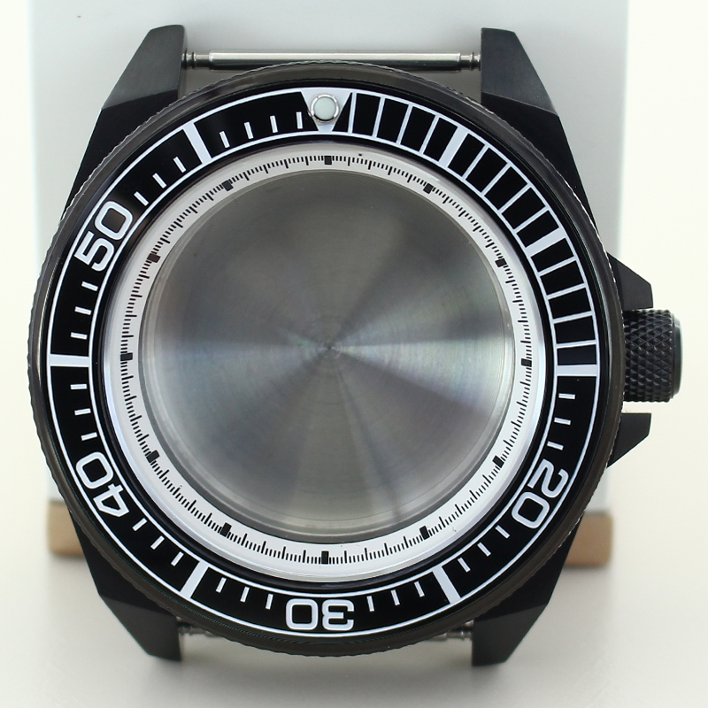 Bague Chapitre Noir + Blanc 1