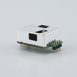 デジタルCO2ガスセンサーモジュール赤外線非分散吸収充電式空気品質モニター非分散吸収ガス - Product Image 4