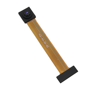 弱光VGA 30fps GC0308 0.3mp ISP彩色图像条形码扫描仪DVP摄像机模块 - Product Image 1