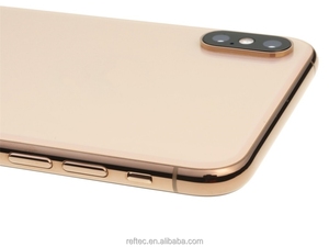 בתפזורת 99% מקורי חדש 6.5 xsmax "4Gb 64/256/512gb rom us גרסה טלפון חכם עבור iphone xs max - Product Image 5
