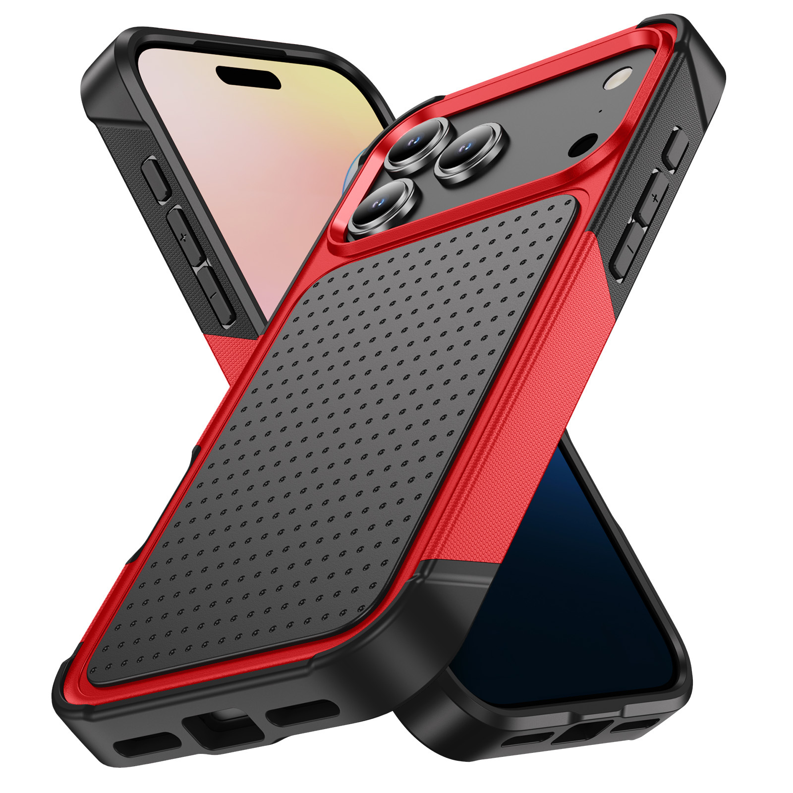 Red+Black