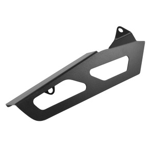 RTS motosiklet arkadan çekişli motosiklet zincir yüzey koruma çamur paneli kalkan salınım kolu koruyucu SUZUKI GSXR1000 GSX-R 1000 K5 2005-2006 - Product Image 2