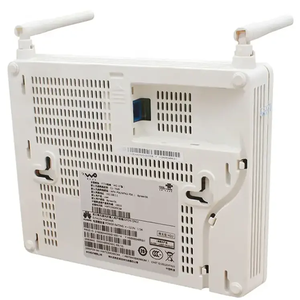 中国製HG8346R Gponモデム4FE + 2ポット + <span class=keywords><strong>USB</strong></span> Wifi ONT ONU HG8346R epon onu ont英語版