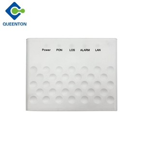 Yeni MINI Epon Ont F401 1GE Wlan Upc 3.0 veya 4.0 ev ağ ekipmanları Ftth Router İngilizce Firmware - Product Image 2