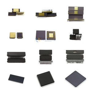 Microcontrollore Atmega16L a 8 Bit con Flash programmabile In sistema 16K byte - Product Image 2