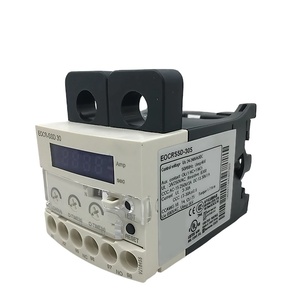 High Quality Industrial Automation Plc Pac Dedicated Controllers Withb EOCRSSD-30S Plc <strong>Logic</strong> <strong>Programming</strong> Controller - Product Image 1