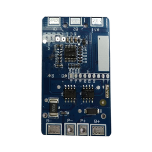 BMS <strong>PCB</strong> &amp; PCBA