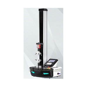 Universal <strong>Testing</strong> Machine Plastic, Polymers <strong>Materials</strong> Tensile <strong>Testing</strong> Machine - Product Image 1