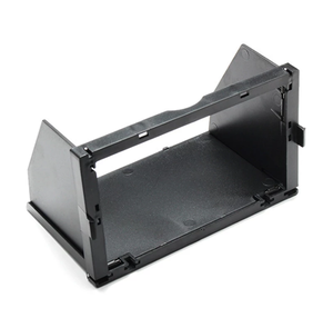 Hubsan h107d H501S H502S bay không người lái điều khiển từ xa Bóng râm máy phát <span class=keywords><strong>Sunshield</strong></span> mui xe che nắng che cho RC Quadcopter phụ tùng - Product Image 4