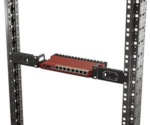 Original New L009UiGS-RM 8x Gbit <strong>Ethernet</strong> 802.3af/at 1x 2.5Gbit SFP Router - Product Image 1