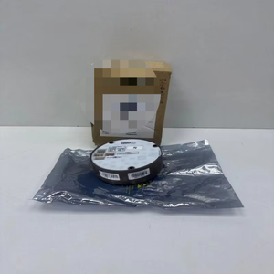 Pescatore DVC6200 GE54203X072G configurato ASSY VLVS nuovo originale pronto Stock di automazione industriale PLC dedicato PLC programmazione Co - Product Image 1