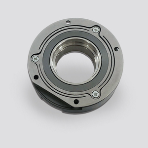 New release Hengxiang <strong>encoder</strong> absolute multi hollow through shaft 14-24mm MPB55 absolute rotary <strong>encoder</strong> for motor - Product Image 3