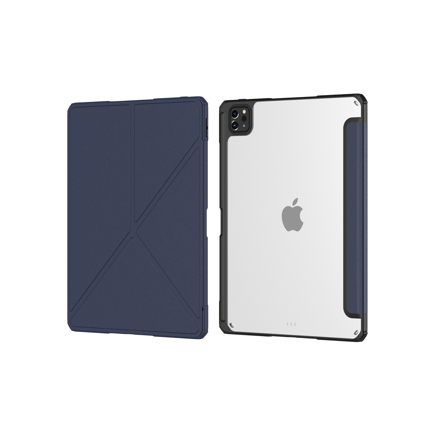 Bleu pour iPad Pro 11 2021/2020