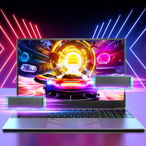 15,6 Zoll Win 11 brandneue Notebook HD-Bildschirm Laptop-Computer Core i3 i5 i7 Laptops Gaming Notebook Comput adoras Laptop - Product Image 1
