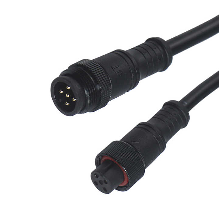5-Pin