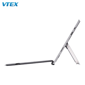 GFSK-miniteclado inalámbrico portátil, modulación multifuncional con panel táctil para tableta - Product Image 5