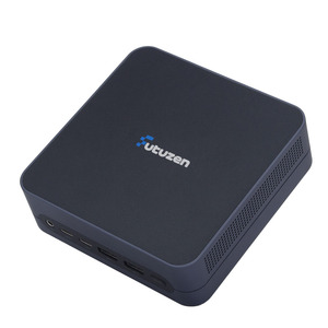 2024 Bester Mini-PC AMD Power I5-Prozessor 16GB DDR4-RAM GDDR6-Videospeicher für Spiele - Product Image 4