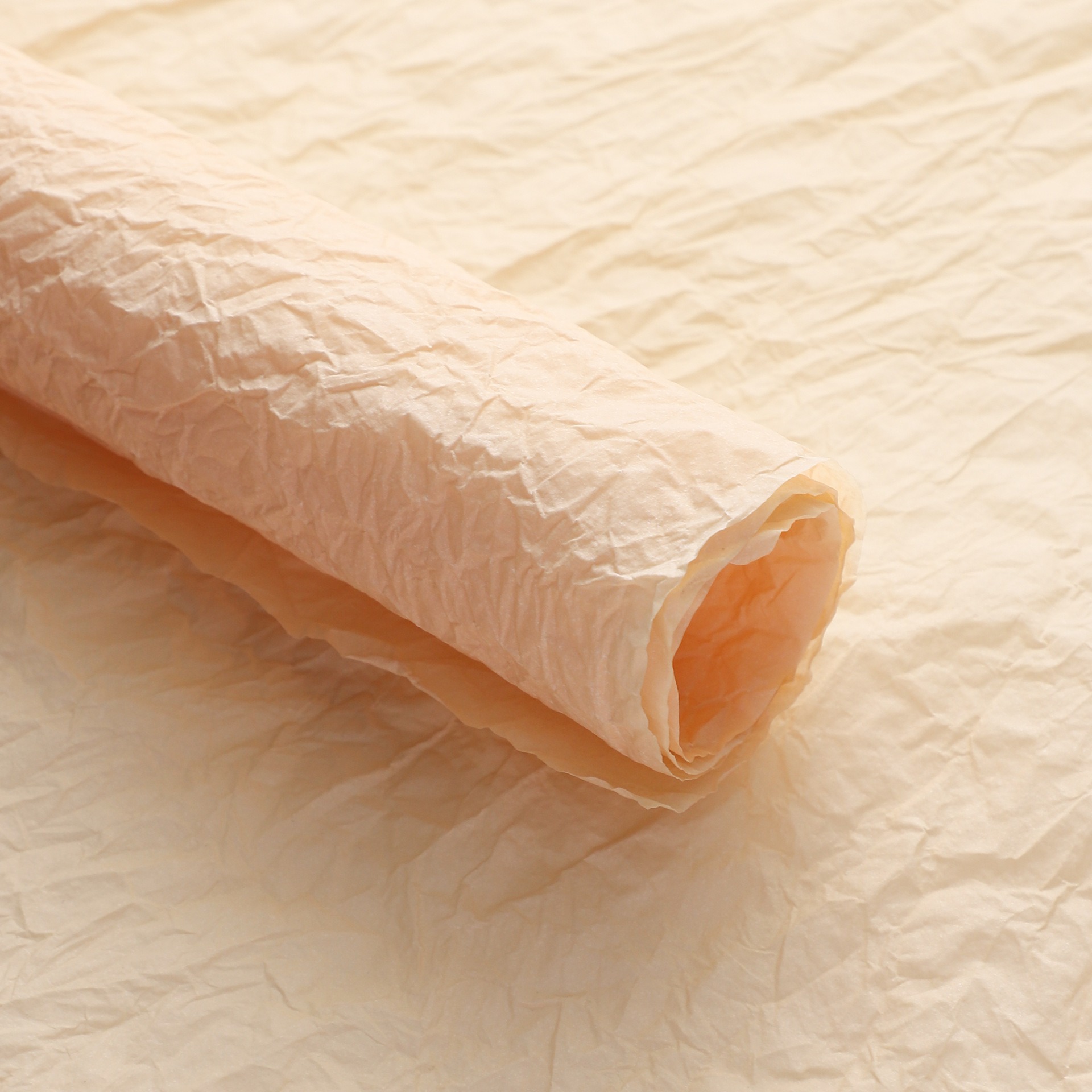 Xuenai paper-wood fragrance-5353cm-5 sheets