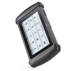 最新バージョンXTOOL InPlus IP616 31以上のサービスを備えたすべてのシステム診断スキャンツールがCANFDをサポート - Product Image 6