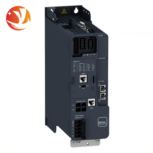 Hochwertige industrielle Automatisierung plc pac dedizierte Steuerungen mit ATV340U15N4E plc Logik programmier steuerung - Product Image 2