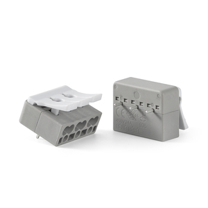Openwise המנוף המקורי של מסוף בלוק 935-2p/3p/4p/5p splice מהיר להתחבר מסופי הלחמה pcb