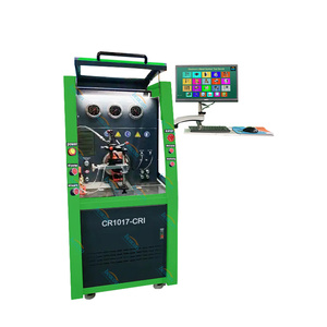 Beacon Machine Auto Equipment CR1016 CR1017 Common-Rail-Diesel injektor tester Eps205 Diesel testbank Stand Eps 205 Prüfstand - Product Image 1