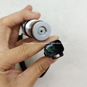 258-0883 Drucksensor Motor C7.1 C32 Bagger Ersatzteile E325D 330DL 340D 324D 329D 336D 390D Drucksensor 2580883 - Product Image 2