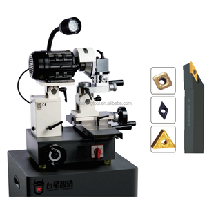 HY2605 best-seller <span class=keywords><strong>CNC</strong></span> M3 Lâmina e Torno ferramenta pós moedor apontador