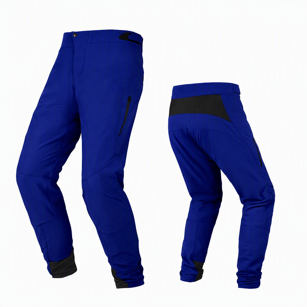 Bleu foncé