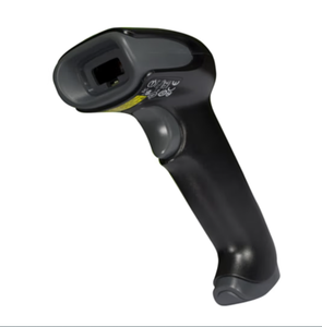 Honeywell Escáner de código de barras de imagen de ventana panorámica de alta transmitancia Código QR inalámbrico 1452G - Product Image 1