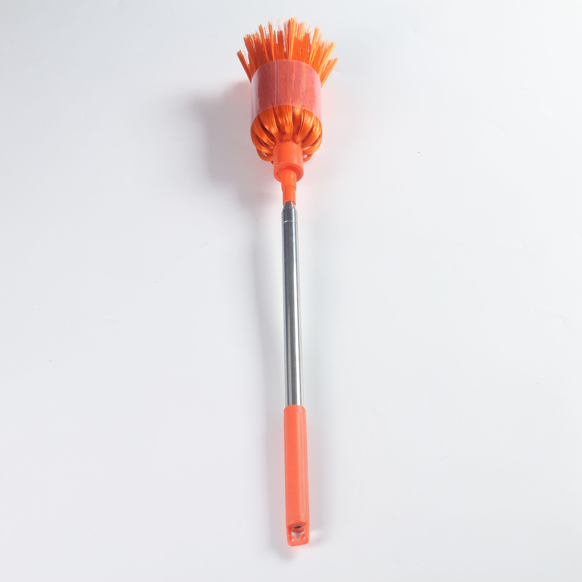 color naranja